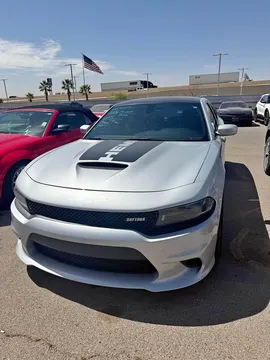 2022 Dodge Charger Daytona