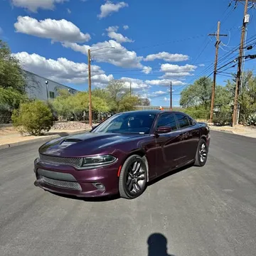 2022 Dodge Charger Daytona