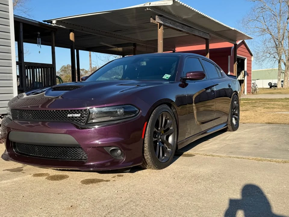 2022 Dodge Charger 7th Gen - Image 2 of 3