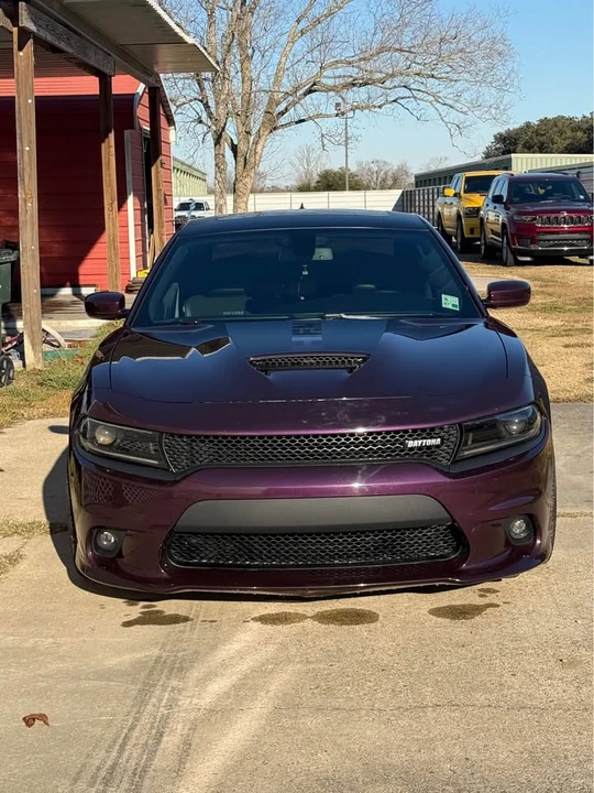 2022 Dodge Charger 7th Gen - Image 3 of 3