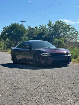 2022 Dodge Charger Daytona Sedan 4D