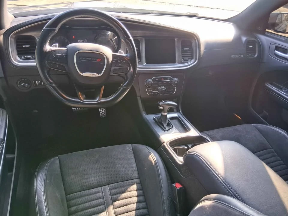 2022 Dodge Charger - Image 3 of 3
