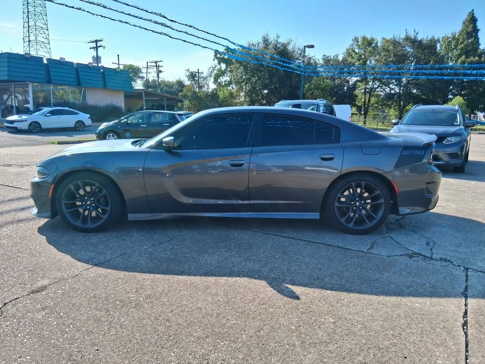 2022 Dodge Charger - Image 2 of 3
