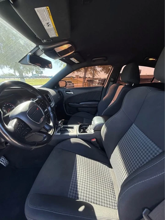 2022 Dodge Charger 7th Gen - Image 5 of 7