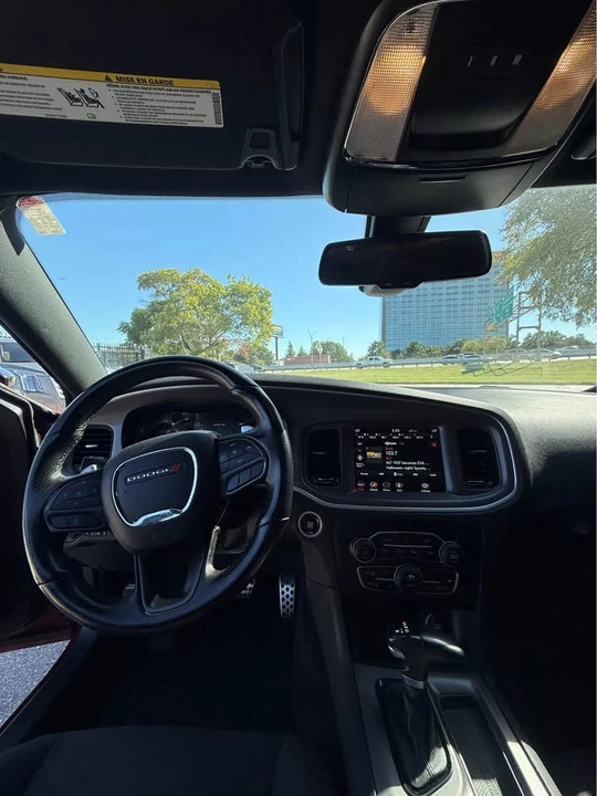 2022 Dodge Charger 7th Gen - Image 4 of 7