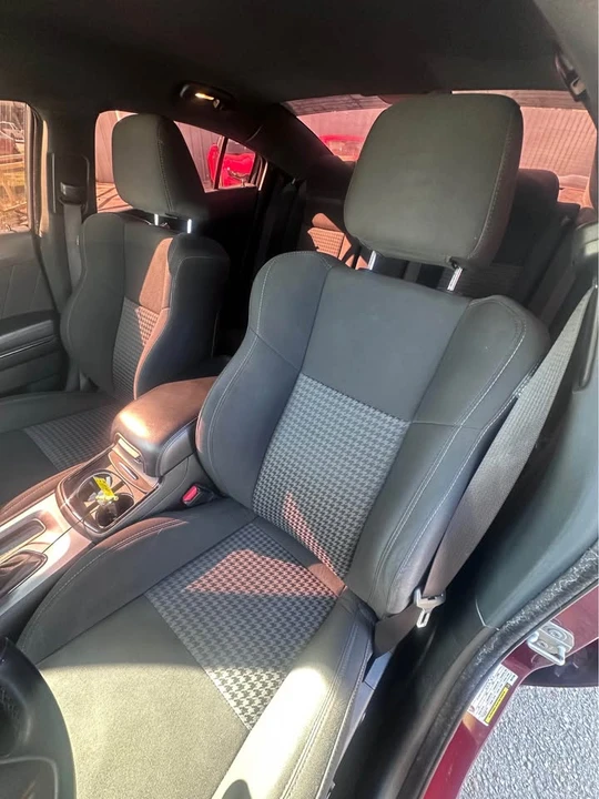 2022 Dodge Charger 7th Gen - Image 4 of 5