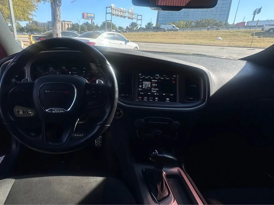 2022 Dodge Charger 7th Gen - Image 5 of 5