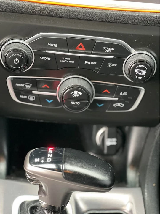 2022 Dodge Charger 7th Gen - Image 15 of 17