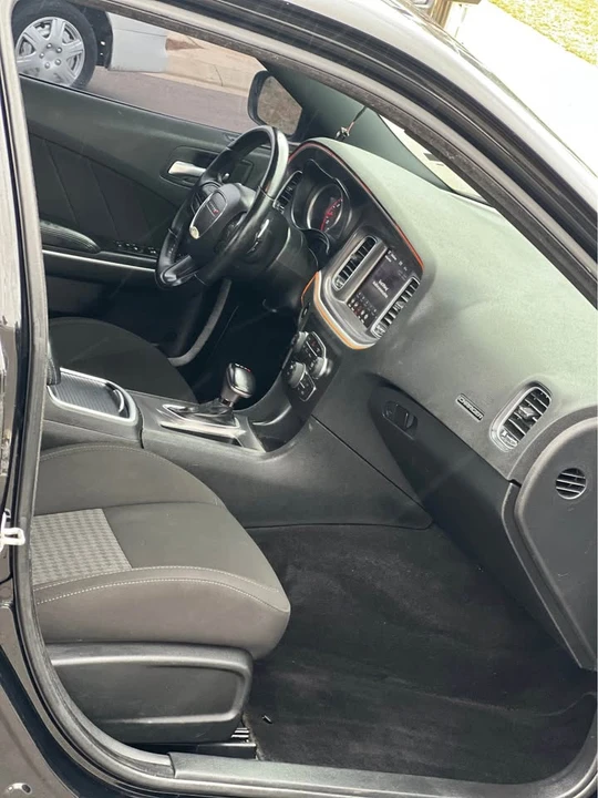 2022 Dodge Charger 7th Gen - Image 8 of 17