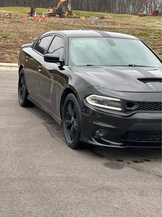 2022 Dodge Charger 7th Gen - Image 3 of 17