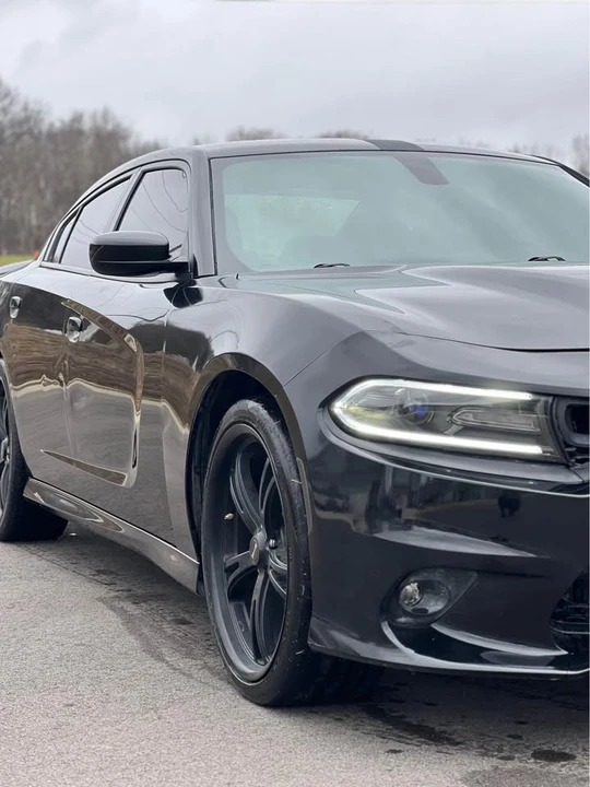2022 Dodge Charger 7th Gen - Image 4 of 17