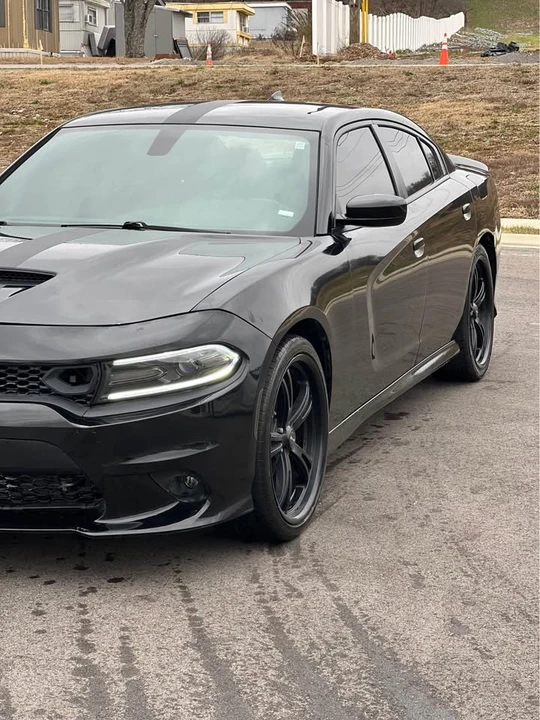 2022 Dodge Charger 7th Gen - Image 2 of 17