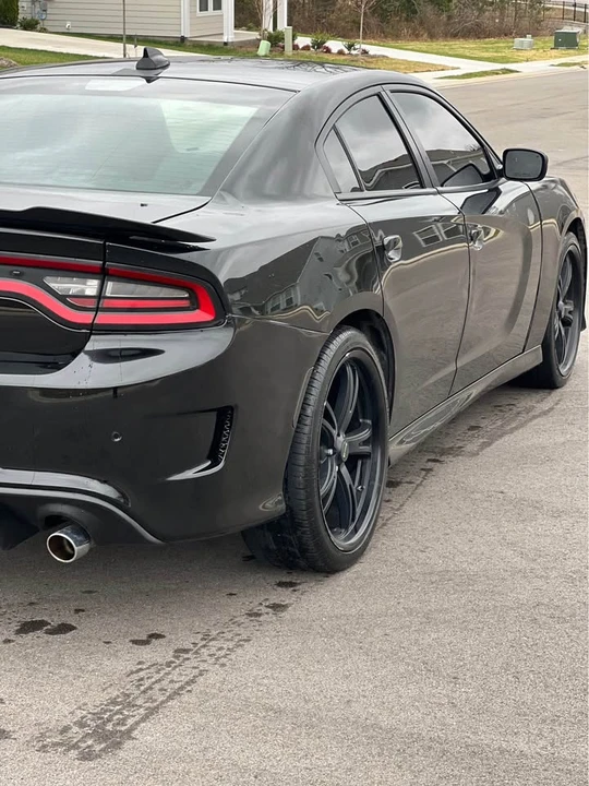 2022 Dodge Charger 7th Gen - Image 7 of 17
