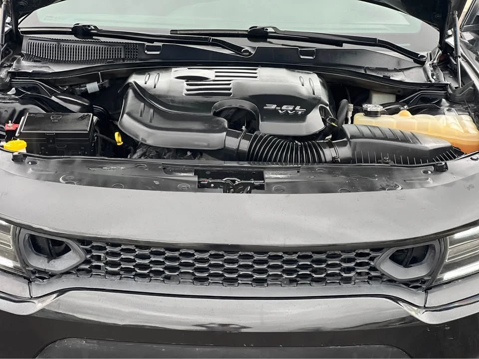 2022 Dodge Charger 7th Gen - Image 16 of 17