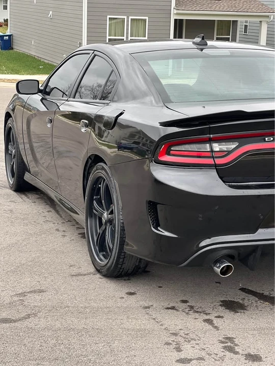 2022 Dodge Charger 7th Gen - Image 6 of 17