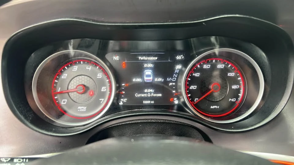 2022 Dodge Charger 7th Gen - Image 17 of 17