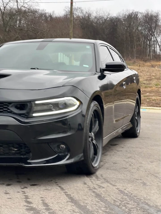 2022 Dodge Charger 7th Gen - Image 5 of 17