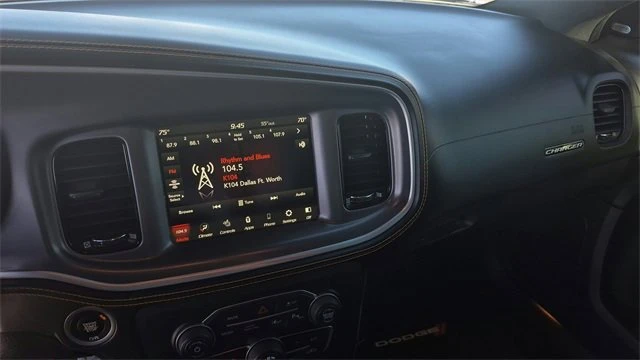2022 Dodge Charger 7th Gen - Image 20 of 20