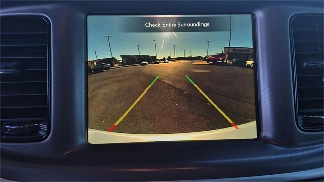 2022 Dodge Charger 7th Gen - Image 19 of 20