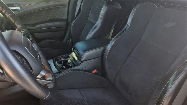 2022 Dodge Charger 7th Gen - Image 10 of 20