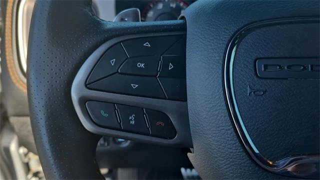 2022 Dodge Charger 7th Gen - Image 14 of 20