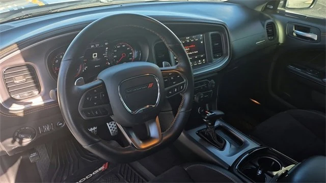 2022 Dodge Charger 7th Gen - Image 9 of 20