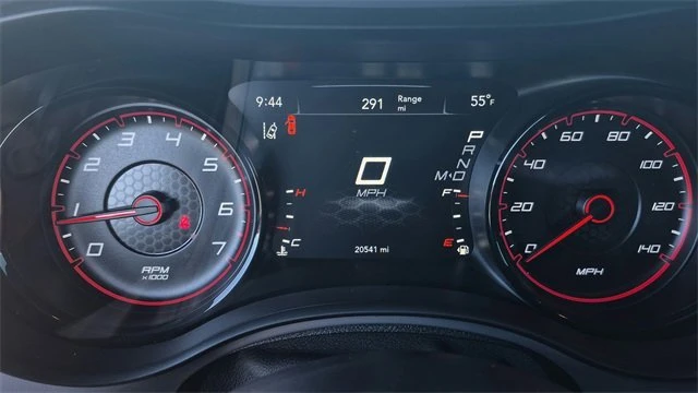 2022 Dodge Charger 7th Gen - Image 16 of 20