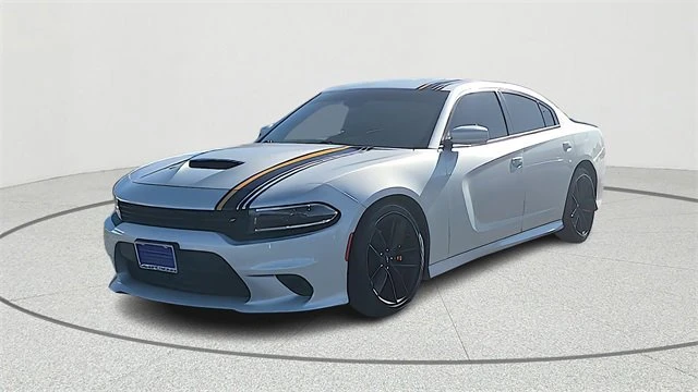 2022 Dodge Charger 7th Gen - Image 3 of 20
