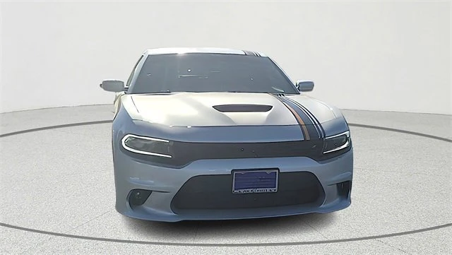 2022 Dodge Charger 7th Gen - Image 2 of 20