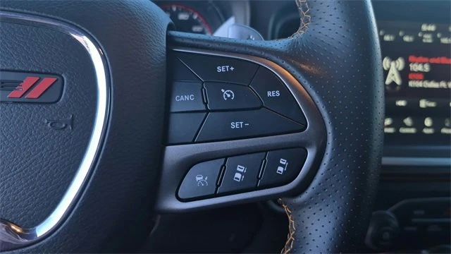 2022 Dodge Charger 7th Gen - Image 15 of 20
