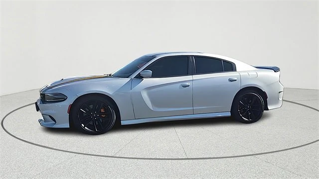 2022 Dodge Charger 7th Gen - Image 4 of 20