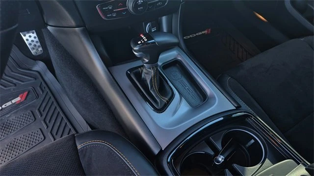 2022 Dodge Charger 7th Gen - Image 18 of 20