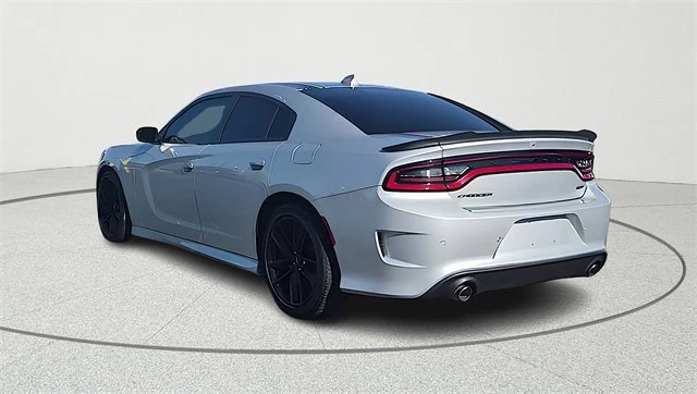 2022 Dodge Charger 7th Gen - Image 6 of 20