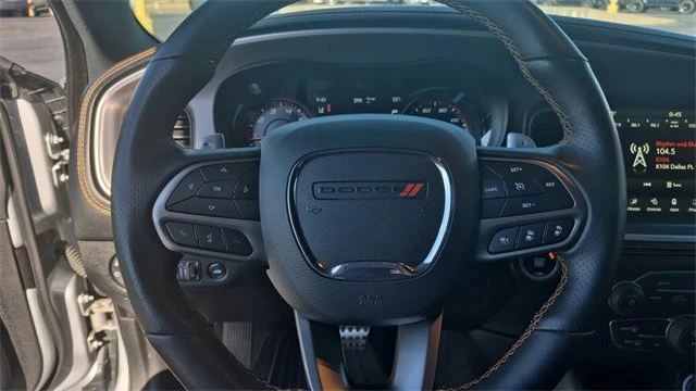 2022 Dodge Charger 7th Gen - Image 17 of 20