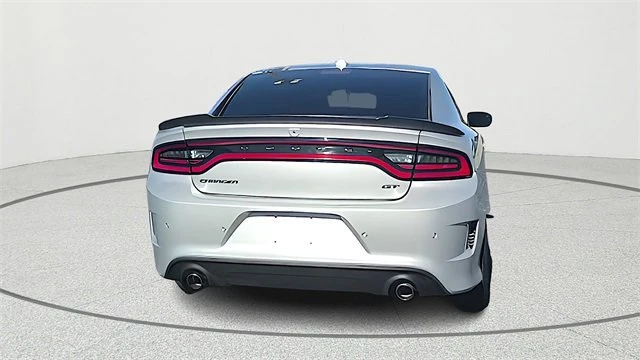2022 Dodge Charger 7th Gen - Image 7 of 20