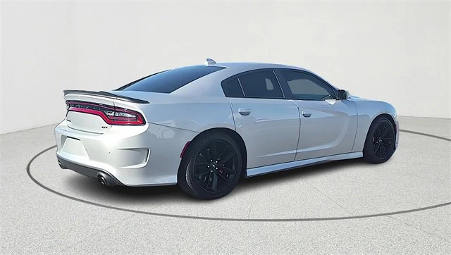 2022 Dodge Charger 7th Gen - Image 8 of 20
