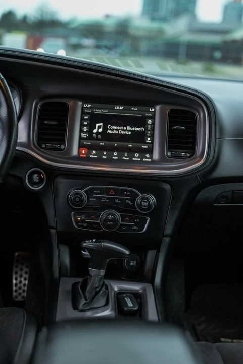 2022 Dodge Charger 7th Gen - Image 10 of 11