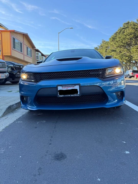 2022 Dodge Charger 7th Gen - Image 4 of 17