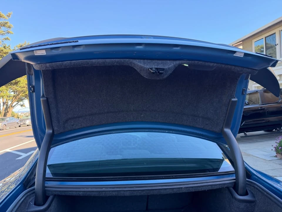 2022 Dodge Charger 7th Gen - Image 17 of 17