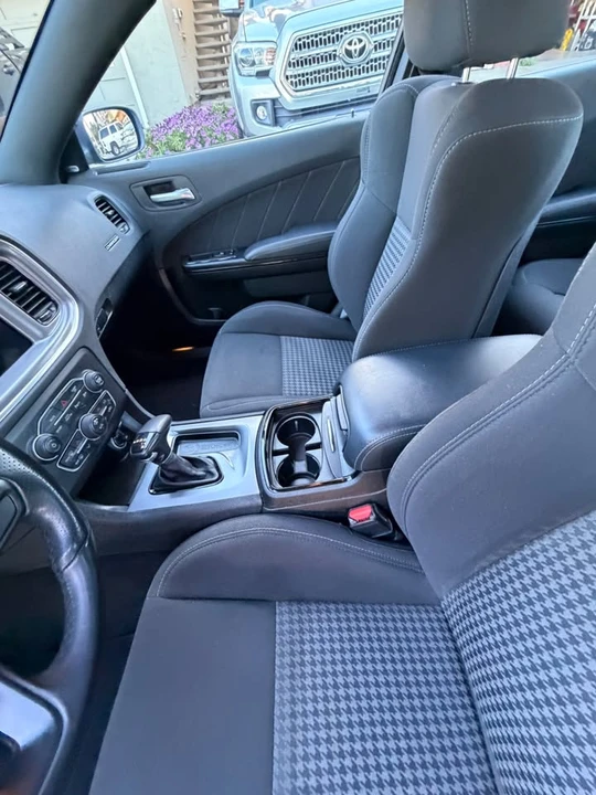 2022 Dodge Charger 7th Gen - Image 8 of 17