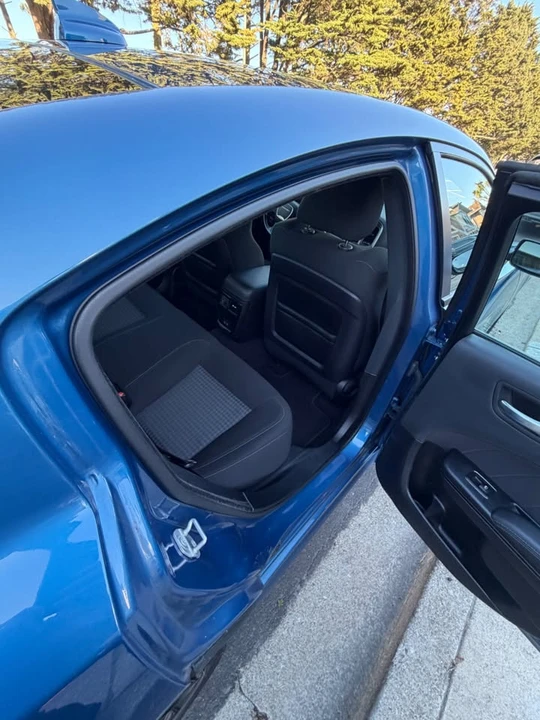2022 Dodge Charger 7th Gen - Image 12 of 17