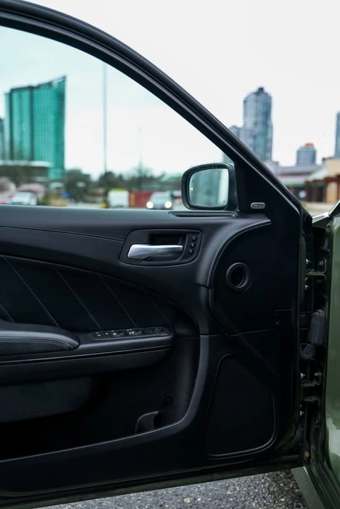 2022 Dodge Charger 7th Gen - Image 8 of 11