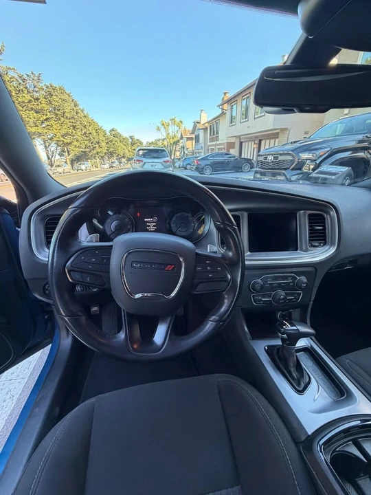 2022 Dodge Charger 7th Gen - Image 6 of 17