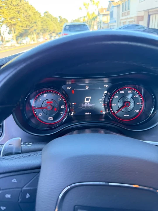 2022 Dodge Charger 7th Gen - Image 5 of 17