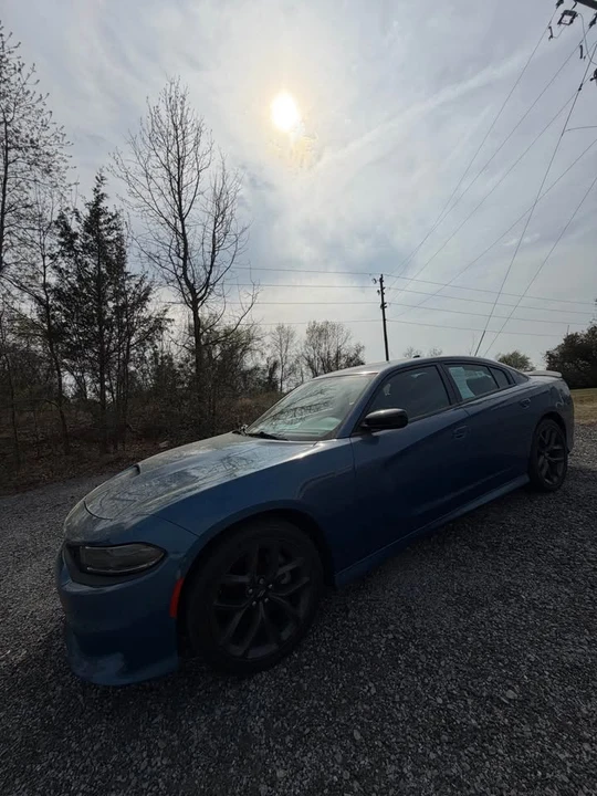 2022 Dodge Charger 7th Gen - Image 2 of 11