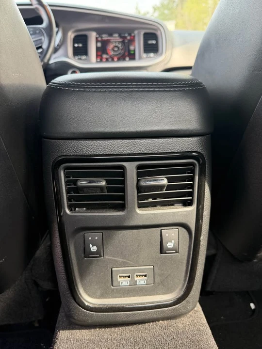 2022 Dodge Charger 7th Gen - Image 7 of 11