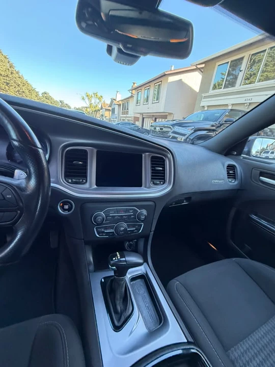 2022 Dodge Charger 7th Gen - Image 7 of 17