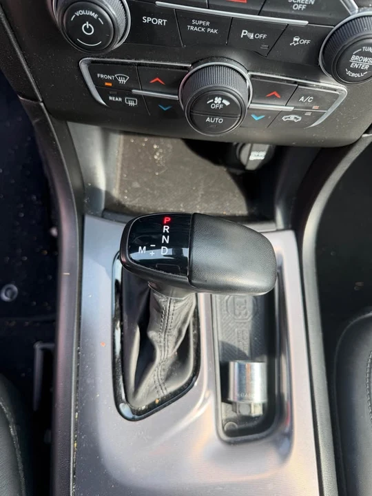 2022 Dodge Charger 7th Gen - Image 5 of 11