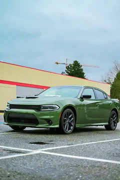 2022 Dodge  Charger GT