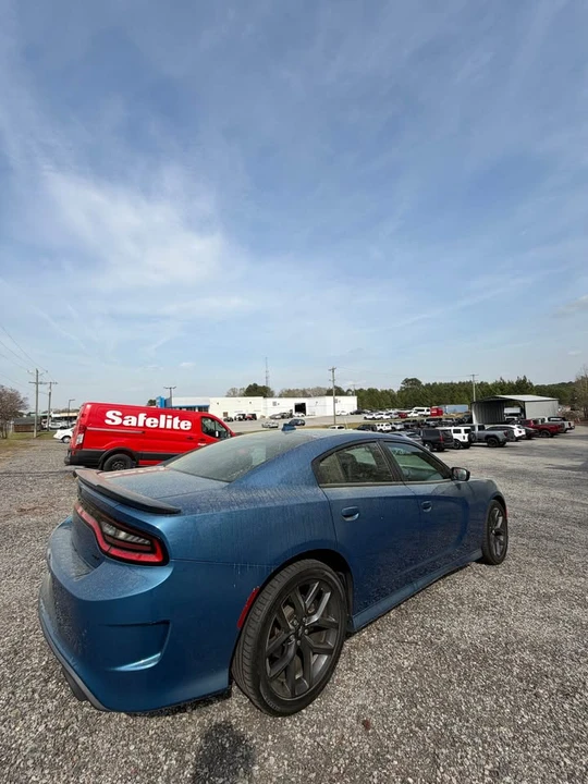2022 Dodge Charger 7th Gen - Image 11 of 11